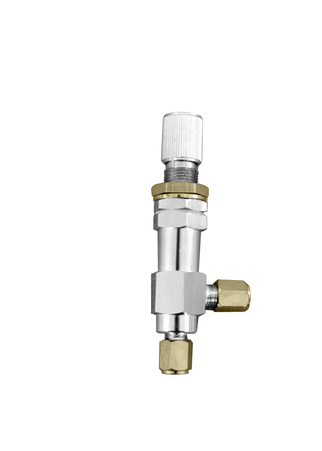 氣路閥門(開(kāi)關(guān)閥.微量調(diào)節(jié)